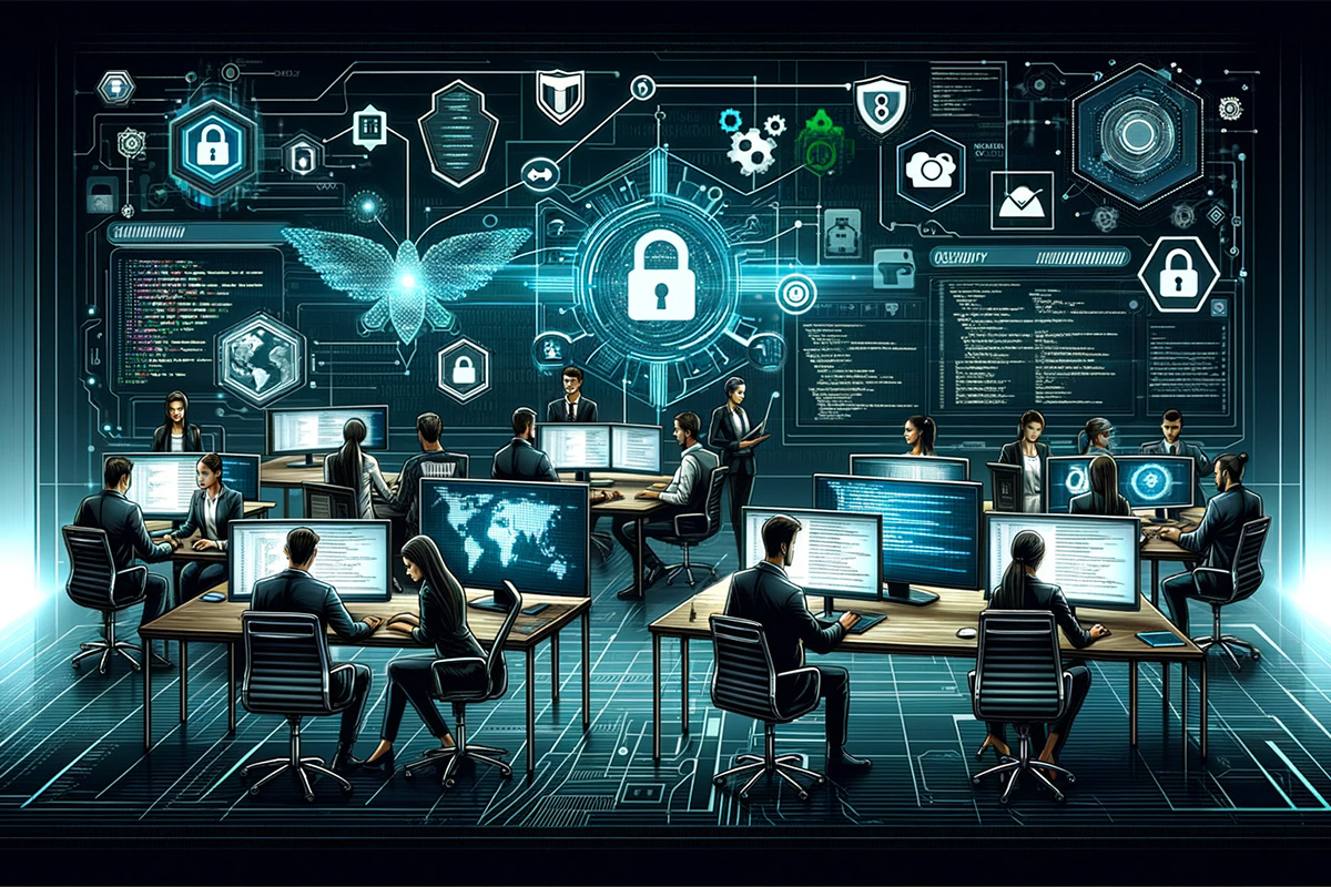 Cybersecurity
