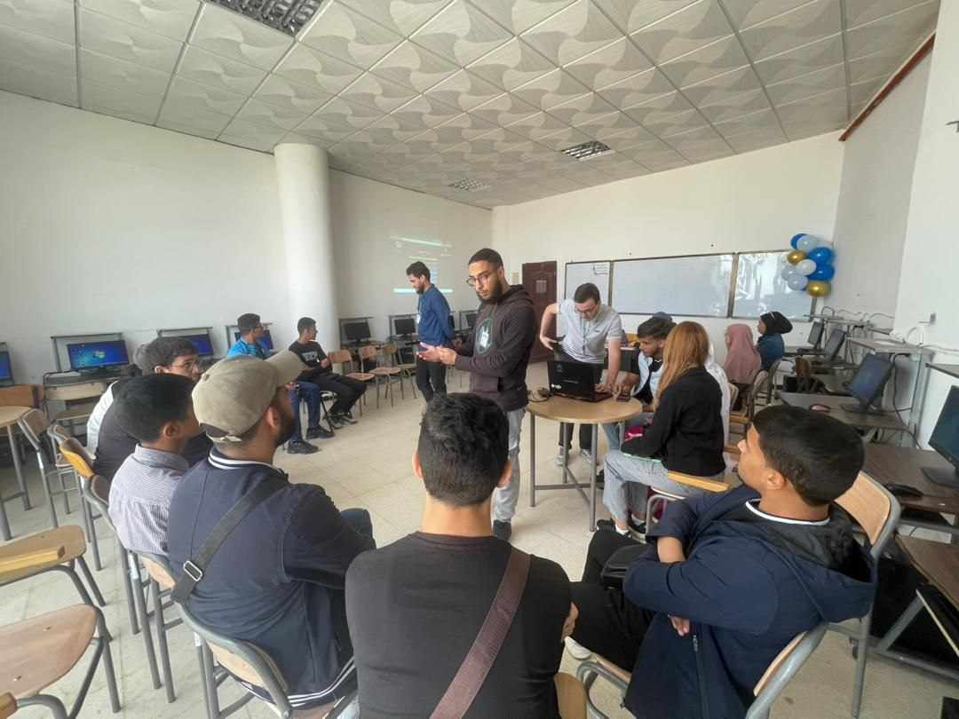 Training and Consulting